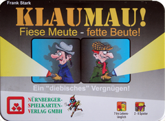 Klau Mau