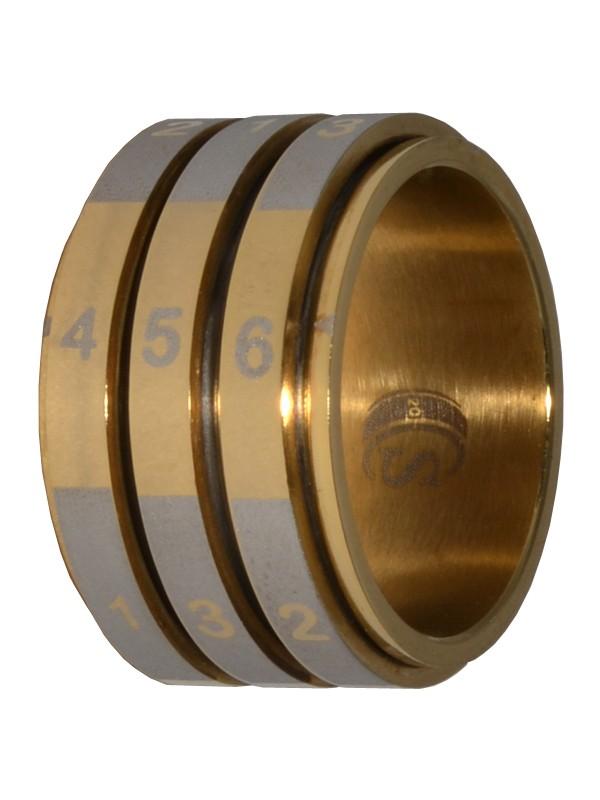 3r6 - Gold