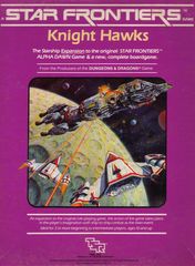 Knight Hawks