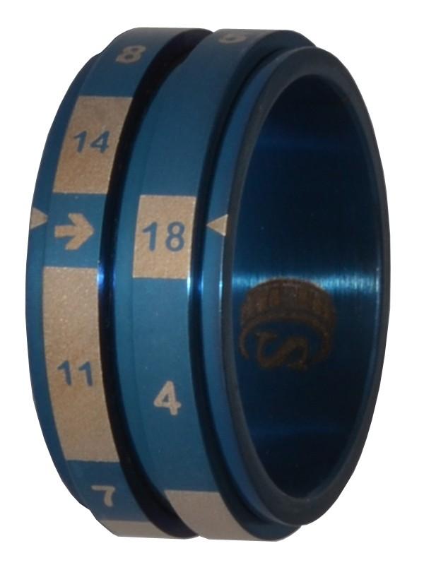 3r6sums - Blue