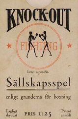 Knock-out