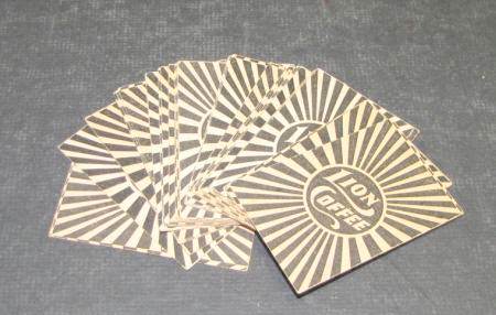 Knowledge Card Game