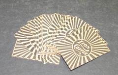 Knowledge Card Game