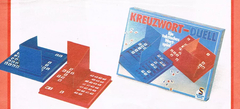 Kreuzwortduell