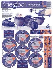Kriegbot Expansion