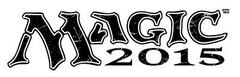Magic the Gathering 80 ct Magic 2015 Assorted Basic Land Pack