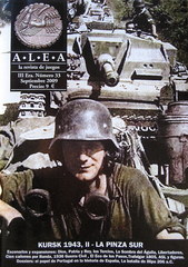Kursk 1943: The Southern Pincer