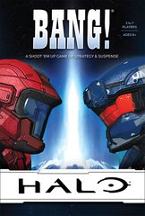 Bang! Halo Edition