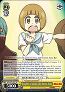 Daughter of a Back-alley Doctor, Mako - KLK/S27-E001 - RR