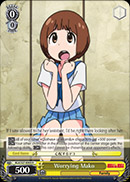 Worrying Mako - KLK/S27-E003 - R