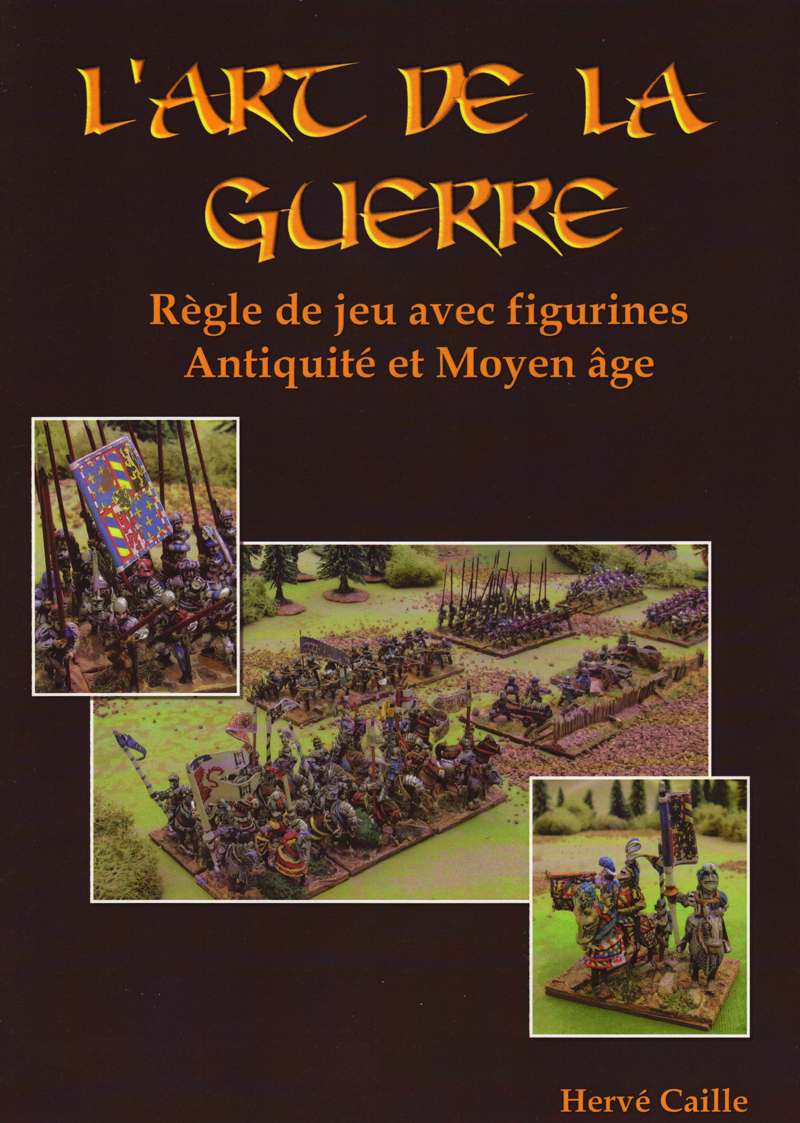 lArt de la Guerre
