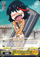 Ryuko in Pajamas - KLK/S27-E008 - U