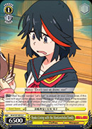 Ryuko Living with the Mankanshoku Family - KLK/S27-E015 - C