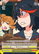Suspicious Croquettes - KLK/S27-E017 - U