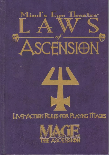 Laws of Ascension