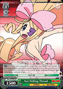 Nui Pulling Thread - KLK/S27-E023 - R