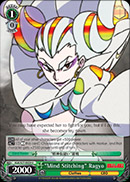 “Mind Stitching” Ragyo - KLK/S27-E029 - U