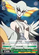 Satsukis Mother, Ragyo - KLK/S27-E034 - C