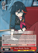 Deep Bonds, Ryuko - KLK/S27-E043 - R