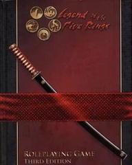 Legend of the Five Rings (Third Edition)