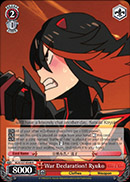 War Declaration! Ryuko - KLK/S27-E048 - R