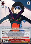 Same Feelings! Mako - KLK/S27-E054 - U