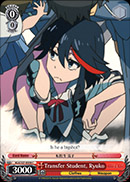 Transfer Student, Ryuko - KLK/S27-E058 - C