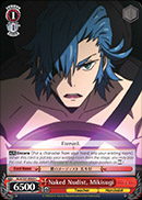 Naked Nudist, Mikisugi - KLK/S27-E063 - C