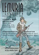Lemuria