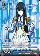 Absolute Terror, Satsuki - KLK/S27-E089 - C