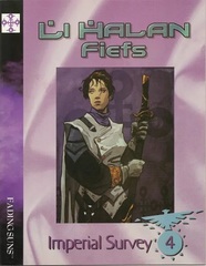 Li Halan Fiefs