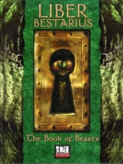 Liber Bestarius
