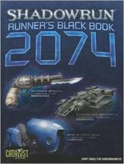 Runner's Black Book 2074