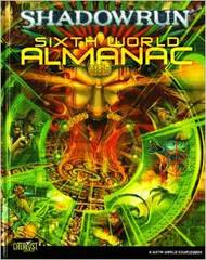 Sixth World Almanac