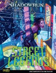 Street Legends