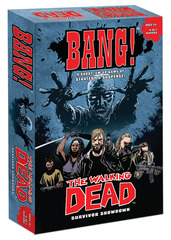 BANG!: The Walking Dead