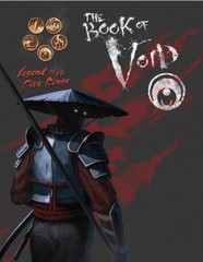 L5R Book of Void