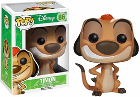 Disney Series - #86 - Timon