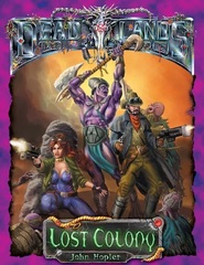 Lost Colony