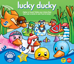 Lucky Ducky
