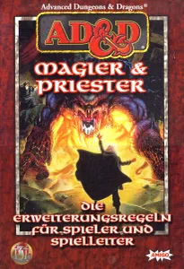 Magier & Priester