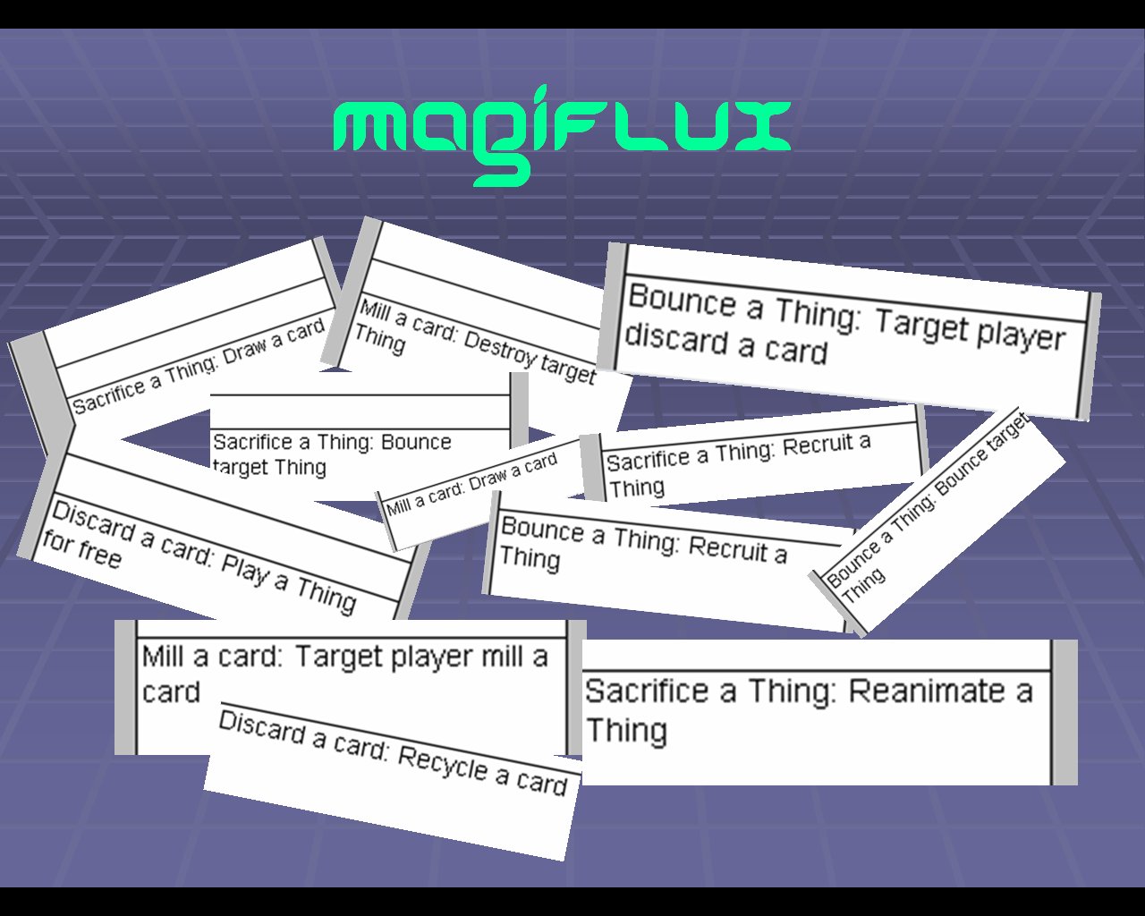 MagiFlux