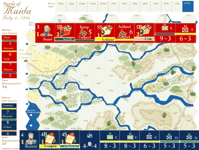 Maida 1806
