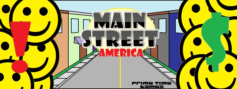 Main Street America