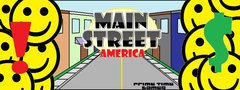 Main Street America