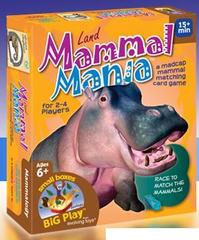 Mammal Mania