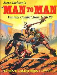 Man to Man