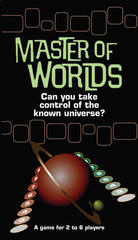 Master of Worlds