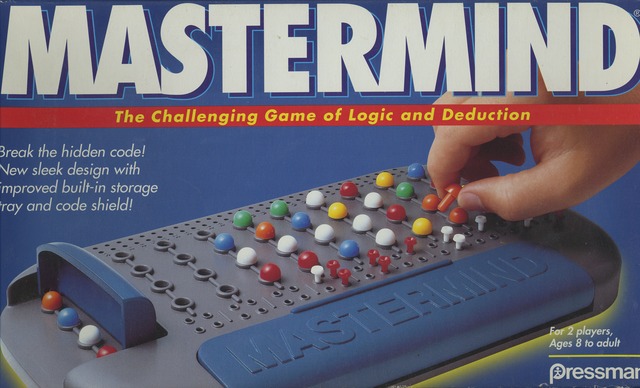 Mastermind