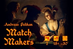 Match Makers